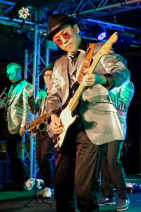 Guitar.鈴木孝之 (Takayuki Suzuki)